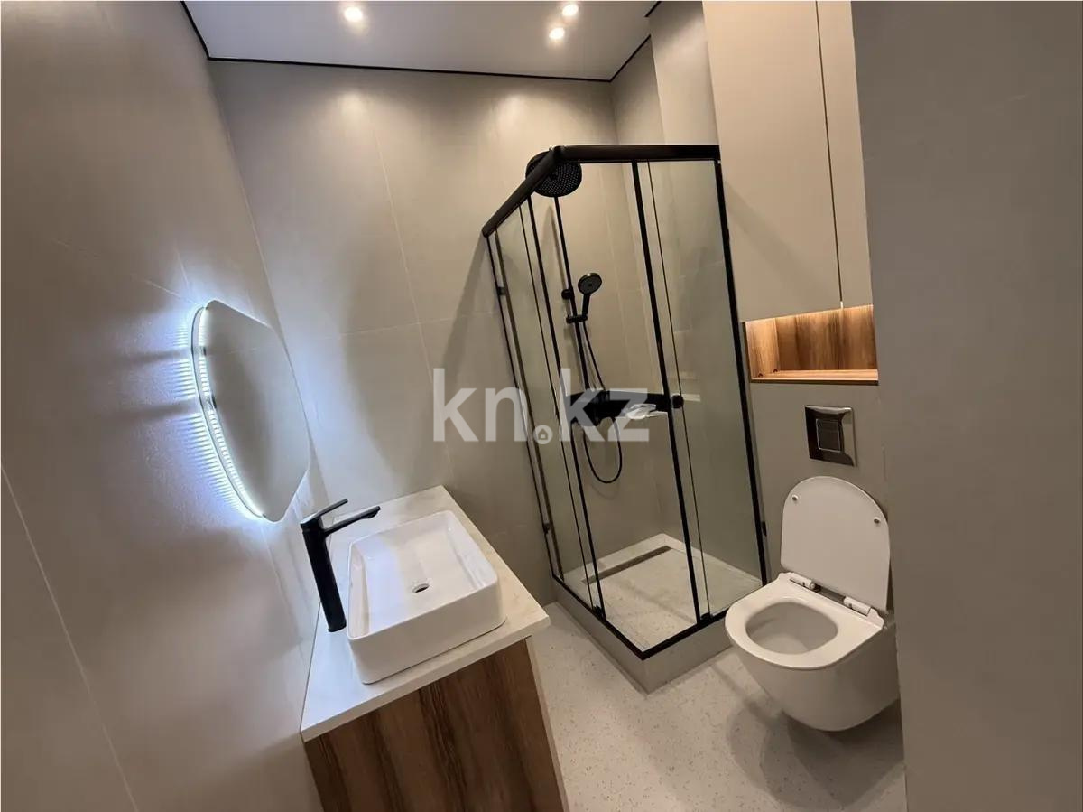 Продажа 2-комнатной квартиры, 40.3 м², ул. Култегин, дом  4а в Астане - фото 4