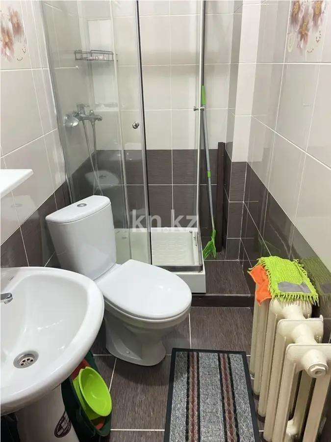 Продажа 1-комнатной квартиры, 23.2 м², пр. Женис, дом  45/3 в Астане - фото 3