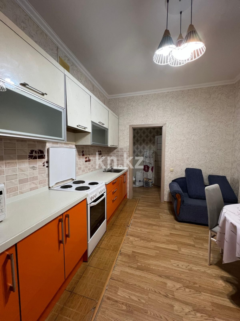 Продажа 2-комнатной квартиры, 97.1 м², ул. Калдаякова в Астане - фото 6