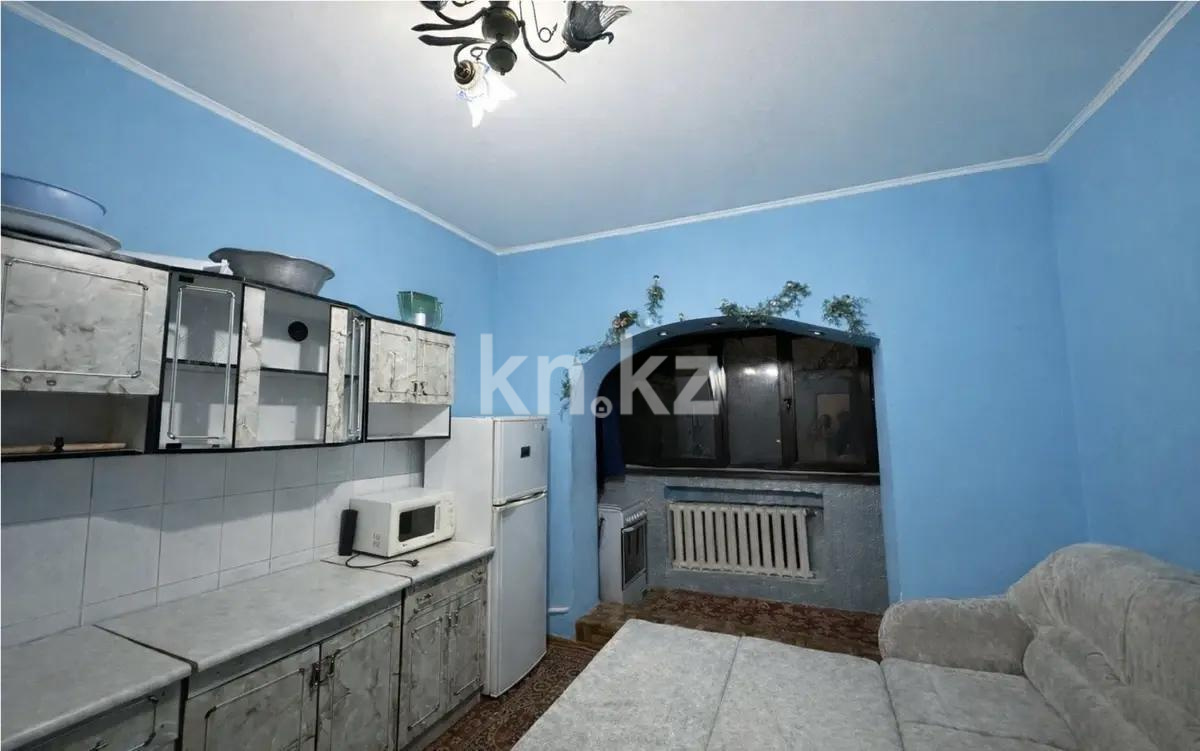 Продажа 1-комнатной квартиры, 40 м² в Алматы - фото 2