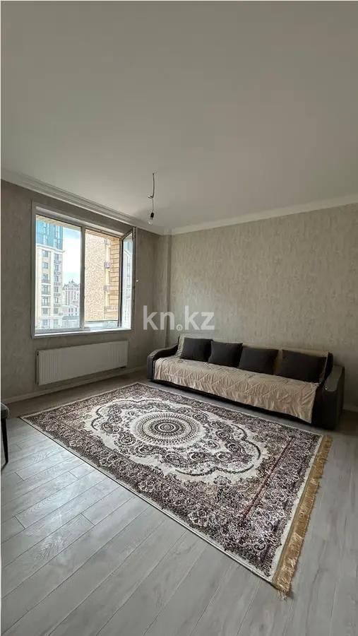 Продажа 2-комнатной квартиры, 68 м² в Астане