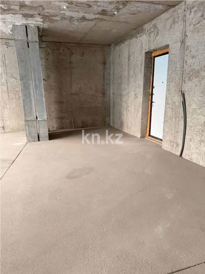 Продажа 3-комнатной квартиры, 62.3 м² в Алматы - фото 2