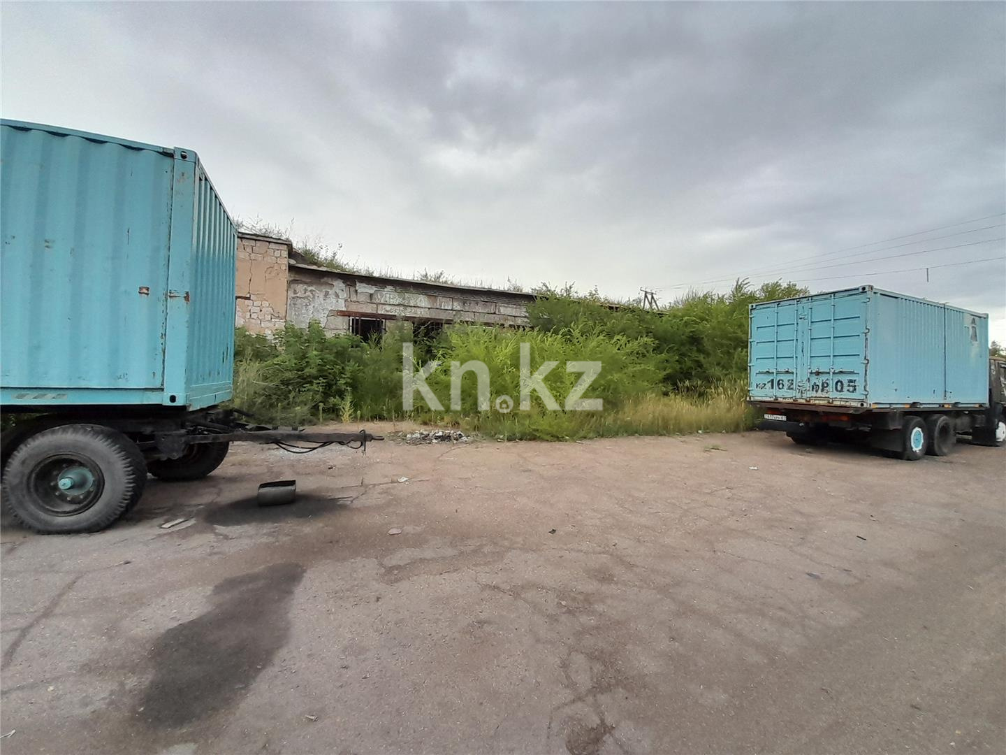 Продажа , 1276 м², ул. Абая, дом  217 в Темиртау - фото 6