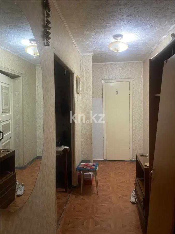 Продажа 2-комнатной квартиры, 49 м², ул. Карбышева в Караганде - фото 4