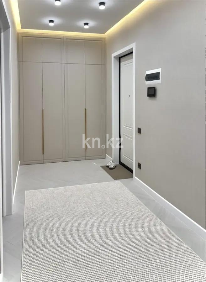 Продажа 2-комнатной квартиры, 56.7 м² в Астане - фото 5