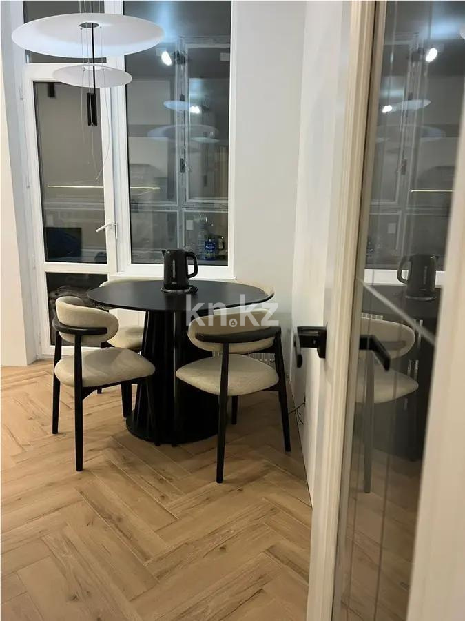Продажа 1-комнатной квартиры, 38 м² в Караганде - фото 2