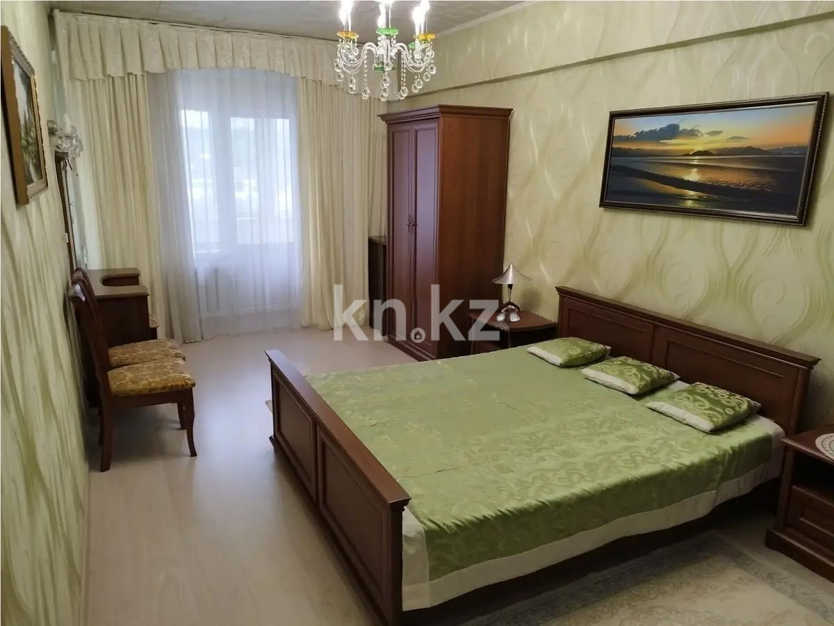 Продажа 2-комнатной квартиры, 73 м² в Алматы