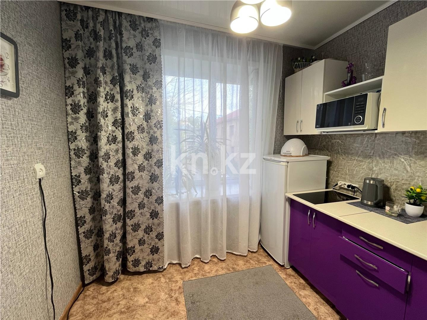 Продажа 2-комнатной квартиры, 49 м² в Караганде - фото 8