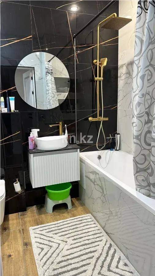 Продажа 3-комнатной квартиры, 86.2 м², ул. Коктерек, дом  139 в Алматы - фото 5