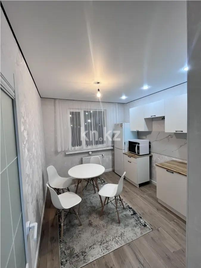 Продажа 2-комнатной квартиры, 53 м² в Астане - фото 3