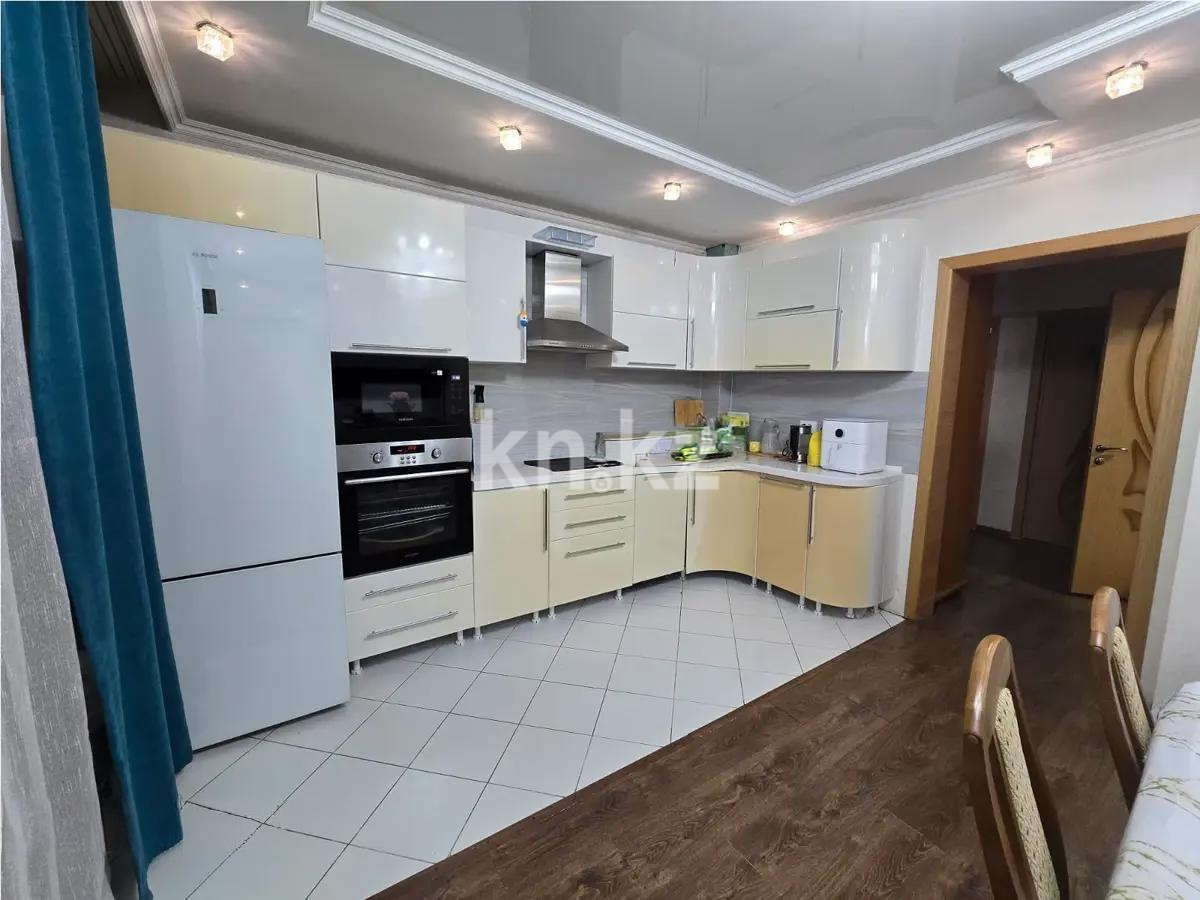 Продажа 3-комнатной квартиры, 80 м² в Караганде - фото 4