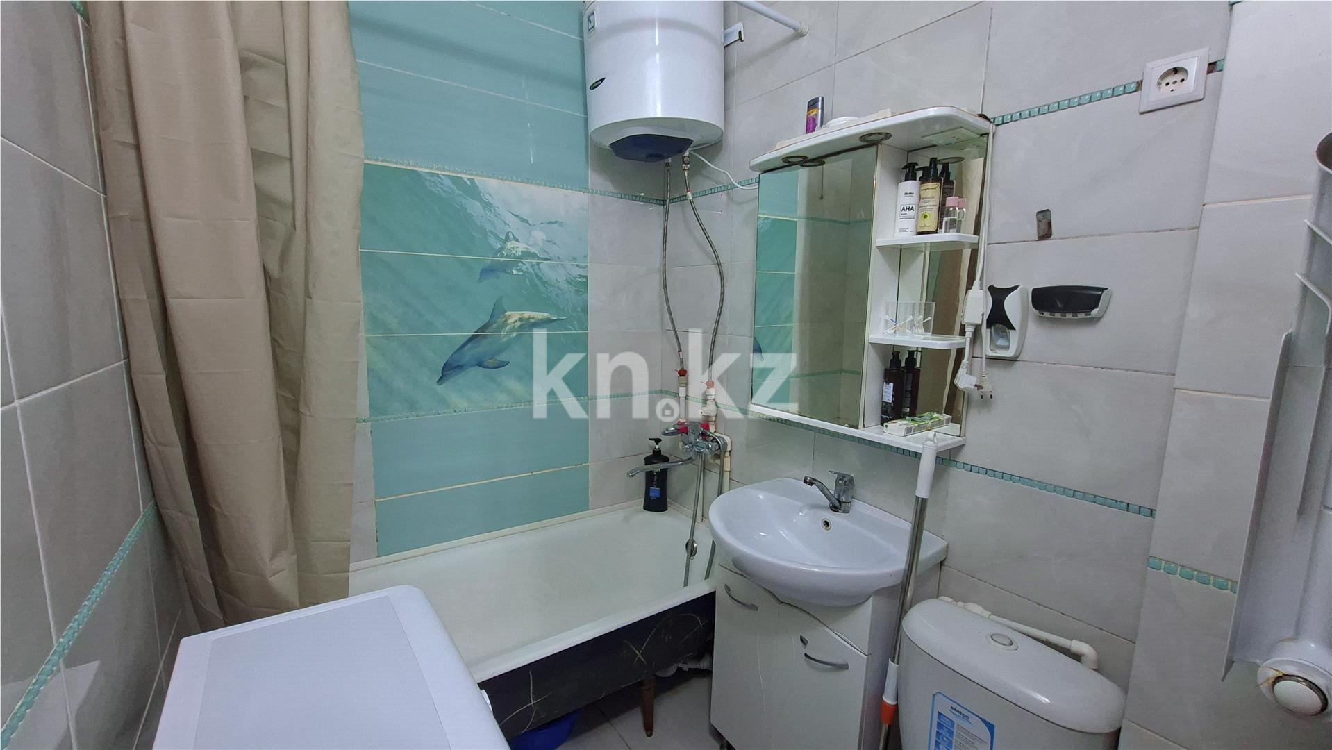 Продажа 2-комнатной квартиры, 46 м² в Темиртау - фото 8