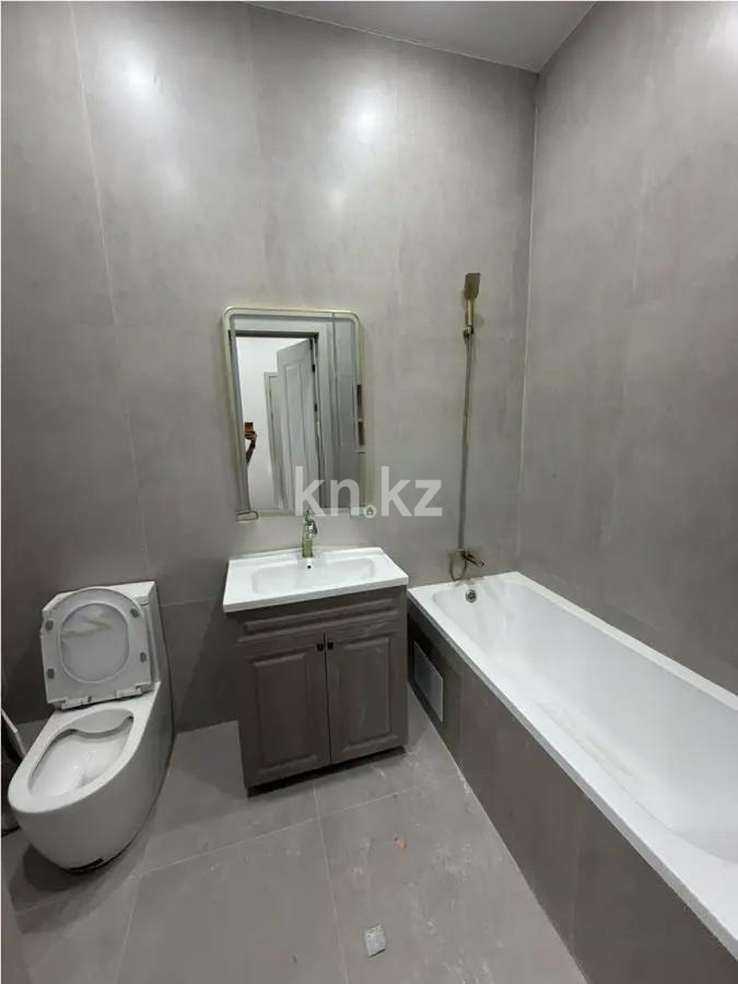 Продажа 2-комнатной квартиры, 41.5 м² в Астане - фото 4