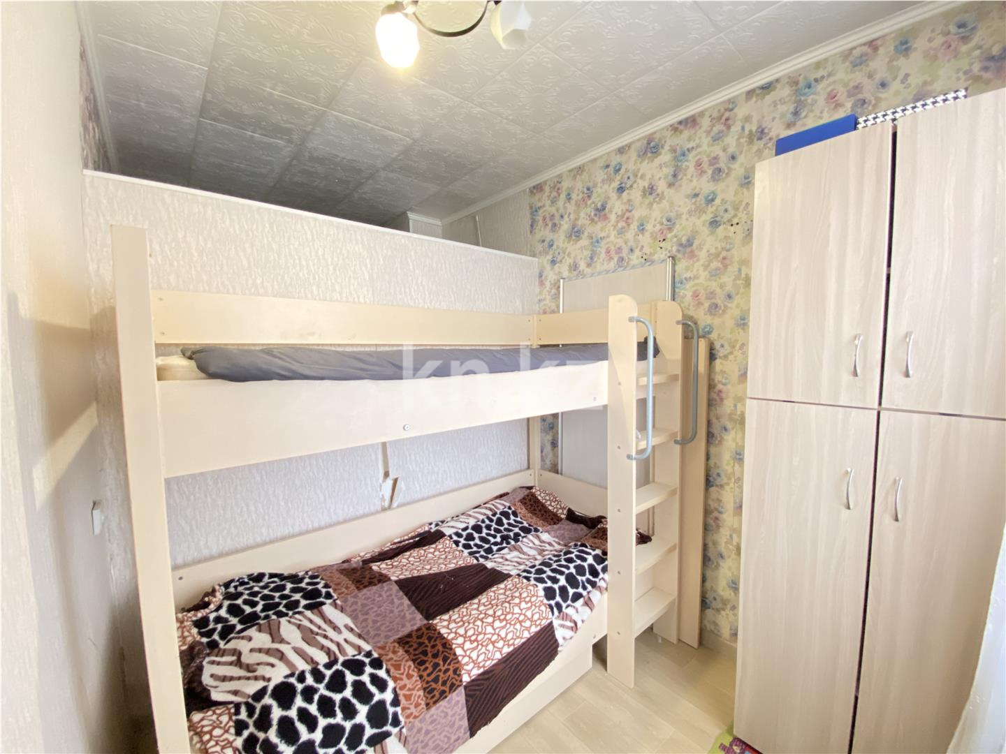 Продажа 3-комнатной квартиры, 63.5 м², ул. Дукенулы в Астане - фото 3