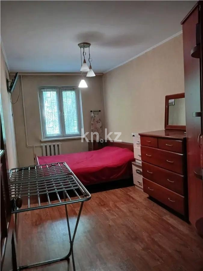 Продажа 2-комнатной квартиры, 44.3 м² в Алматы - фото 3