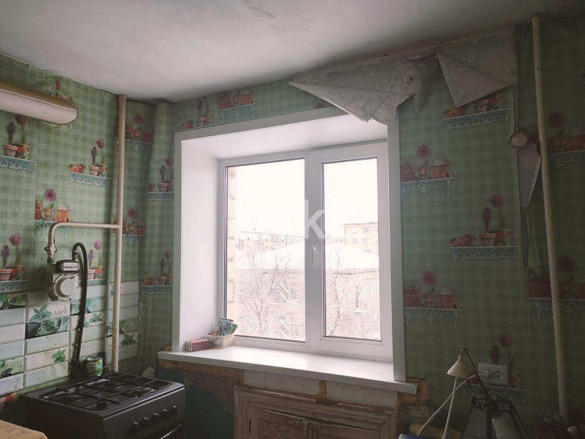 Продажа 3-комнатной квартиры, 52 м², ул. Дружбы в Караганде - фото 5