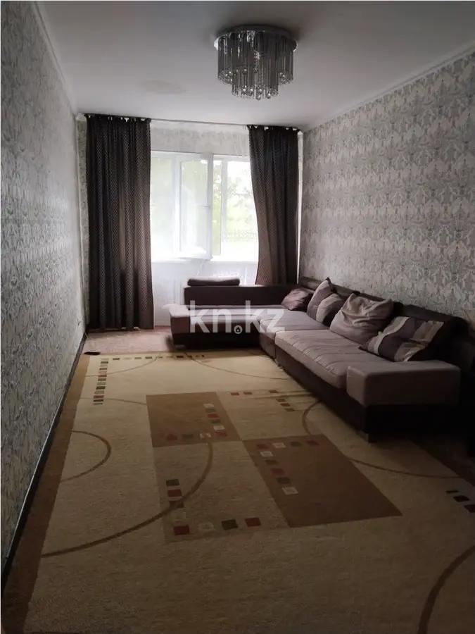 Продажа 3-комнатной квартиры, 75 м² в Алматы