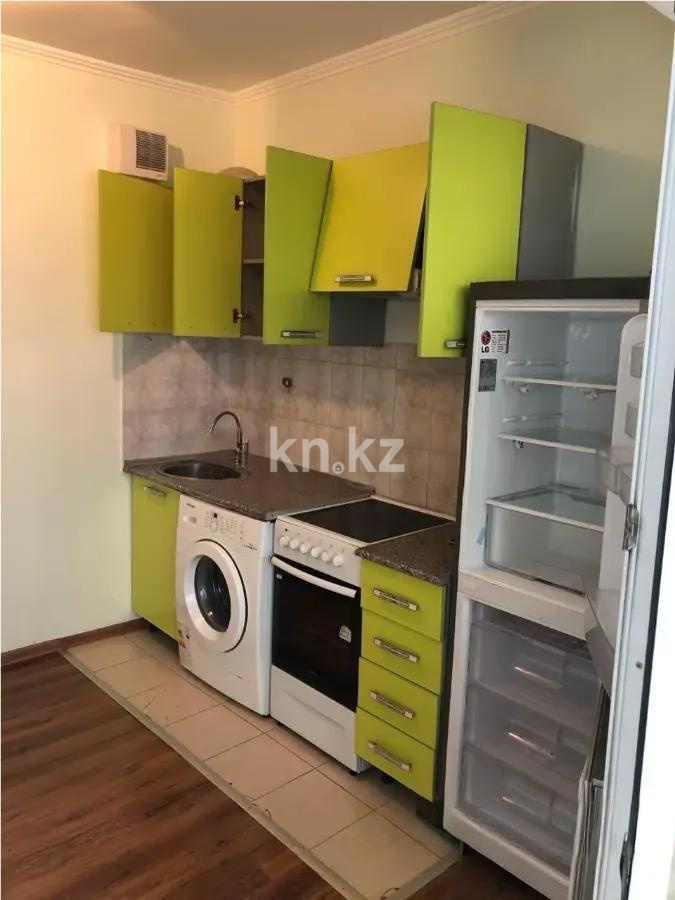 Продажа 1-комнатной квартиры, 41.7 м², мкр-н Мамыр-1, дом  29/8 в Алматы - фото 2