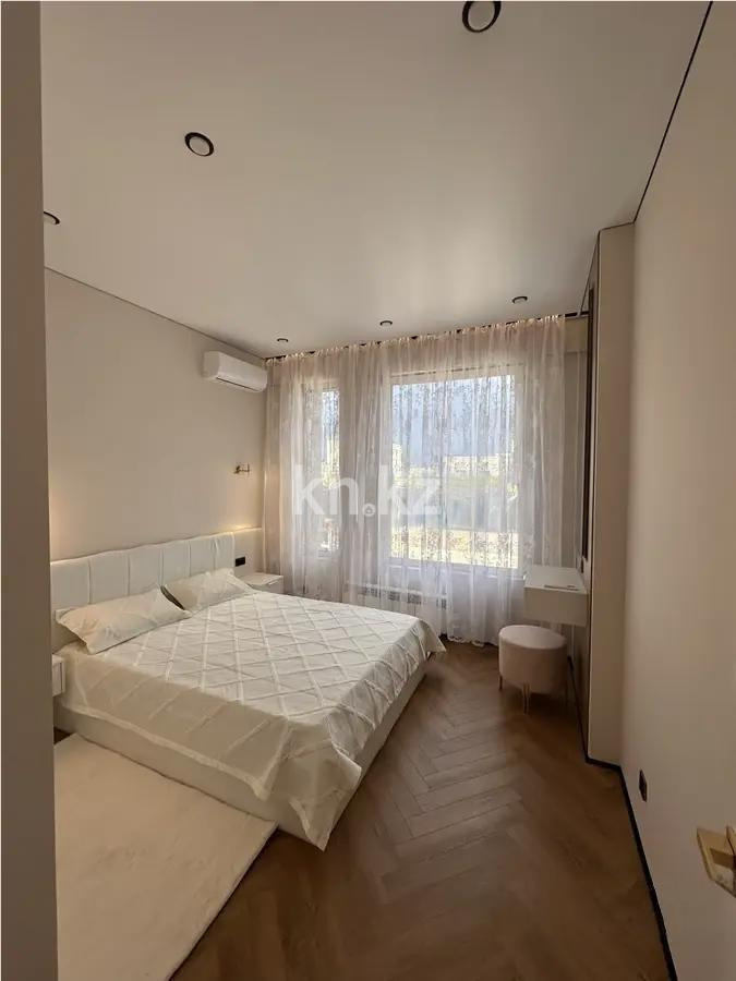 Продажа 2-комнатной квартиры, 48 м² в Алматы - фото 2