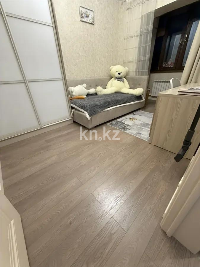 Продажа 3-комнатной квартиры, 64 м² в Алматы - фото 3