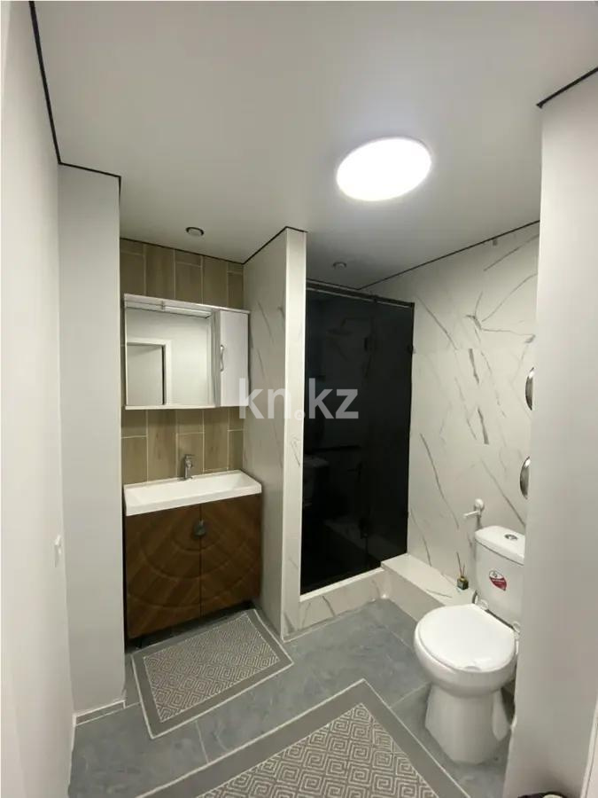 Продажа 2-комнатной квартиры, 46.4 м², мкр-н Аккент, дом  98 в Алматы - фото 4