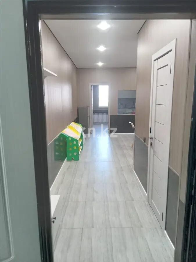 Продажа 1-комнатной квартиры, 35 м² в Астане - фото 5