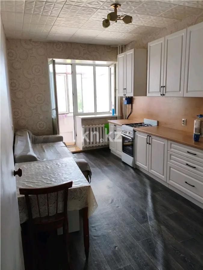 Продажа 1-комнатной квартиры, 50.2 м² в Астане - фото 2