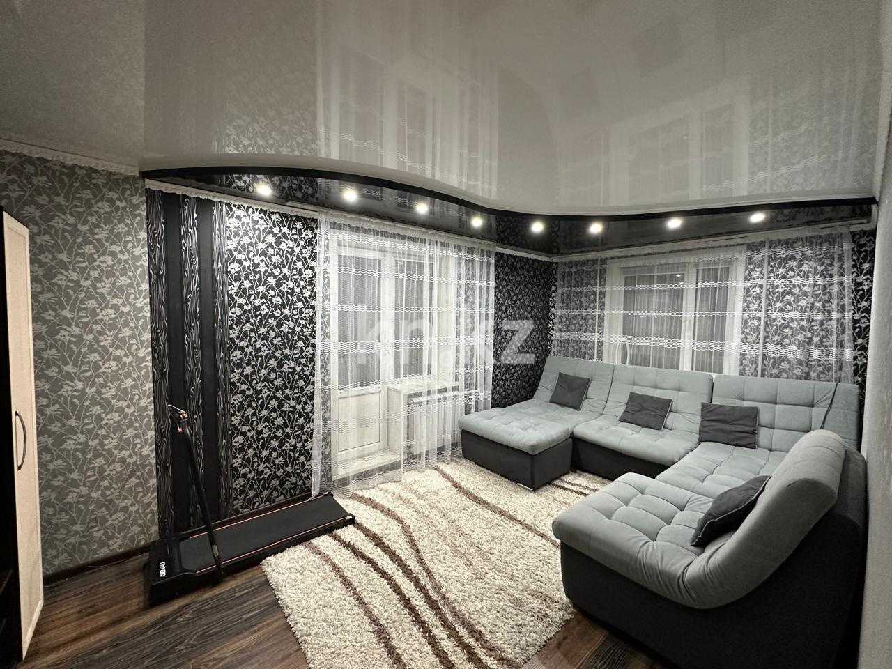 Продажа 2-комнатной квартиры, 53 м² в Темиртау - фото 16