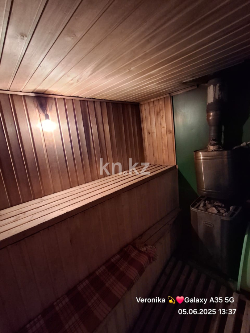 Продажа 4-комнатного дома, 104 м² в Уральске - фото 19