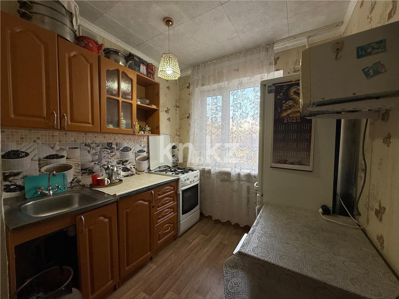 Продажа 2-комнатной квартиры, 49 м², мкр-н 7 в Темиртау - фото 5