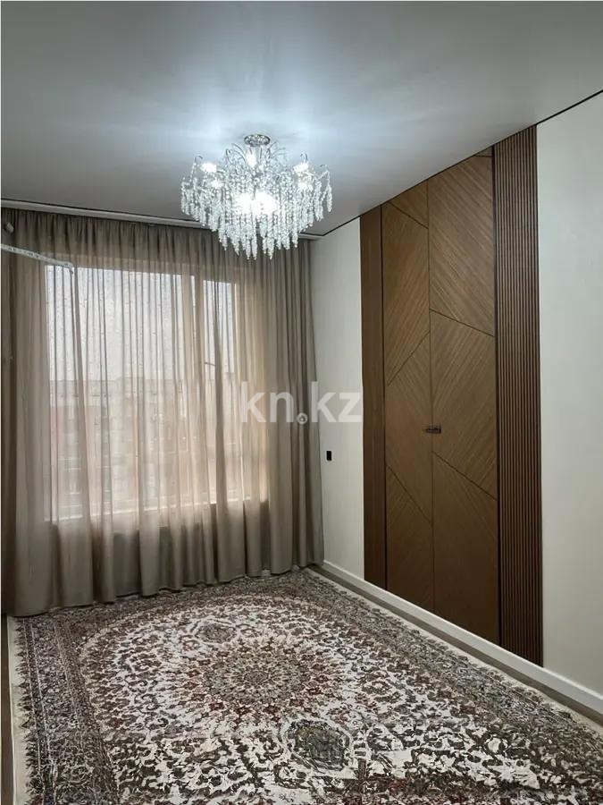 Продажа 3-комнатной квартиры, 70 м² в Алматы