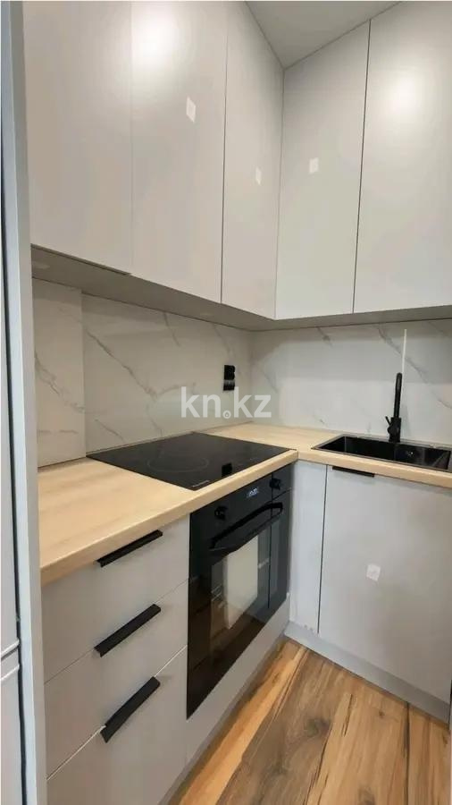 Продажа 2-комнатной квартиры, 38.5 м² в Астане - фото 3