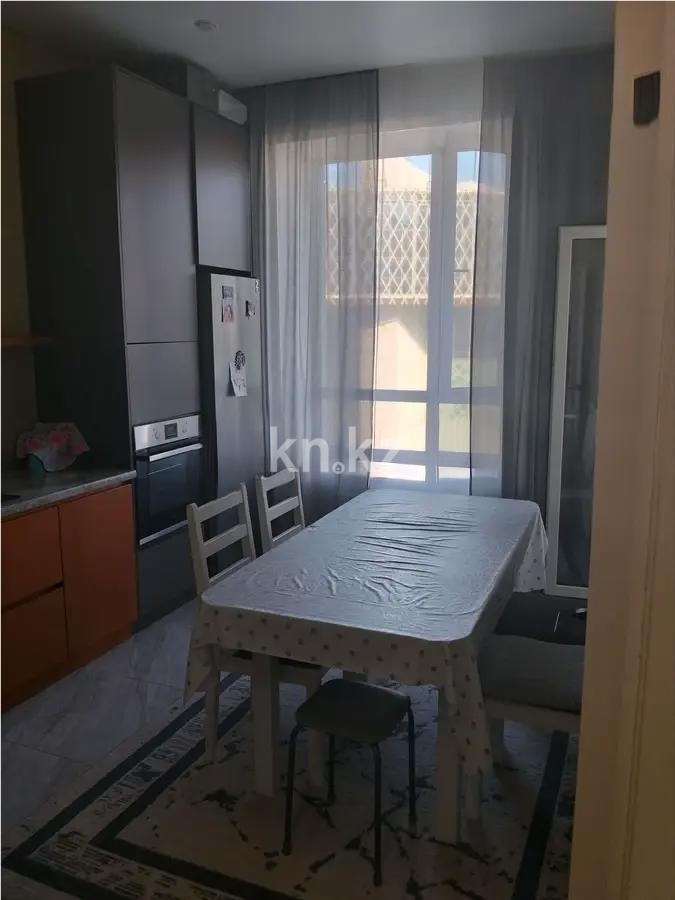 Продажа 1-комнатной квартиры, 35 м² в Астане - фото 2