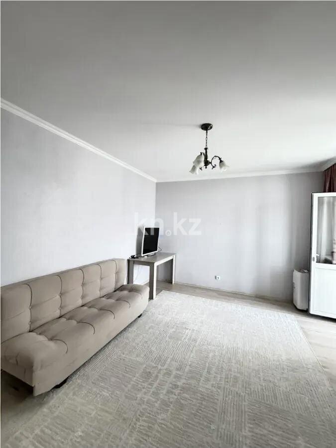 Продажа 1-комнатной квартиры, 36.9 м² в Астане