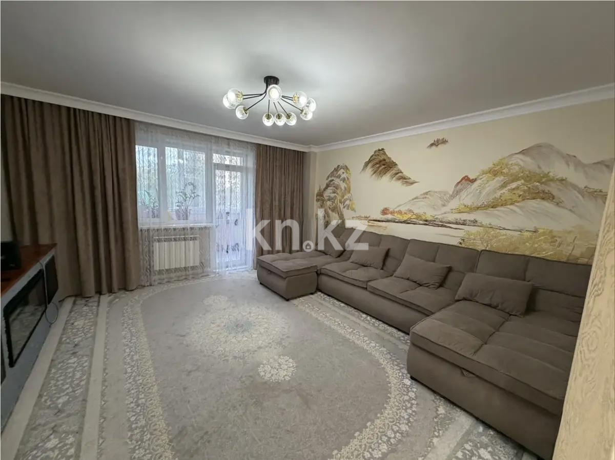 Продажа 4-комнатной квартиры, 132 м² в Астане - фото 6