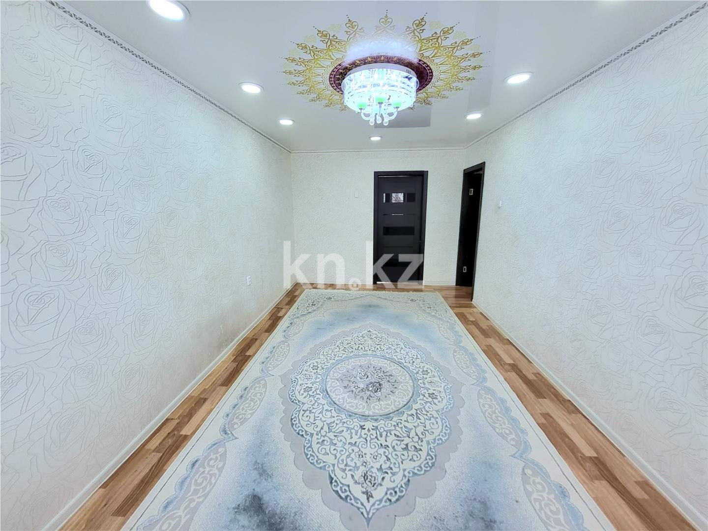 Продажа 2-комнатной квартиры, 44 м² в Темиртау - фото 2