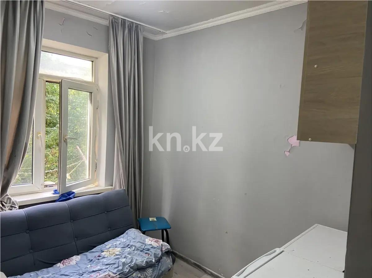 Продажа 1-комнатной квартиры, 12 м² в Алматы