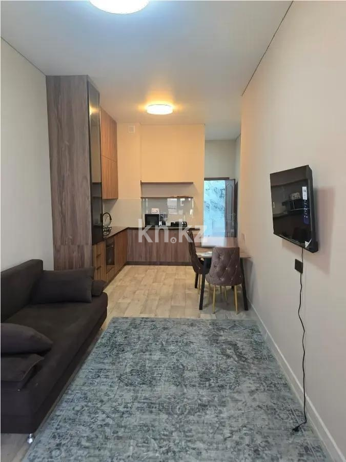 Продажа 2-комнатной квартиры, 60 м² в Алматы