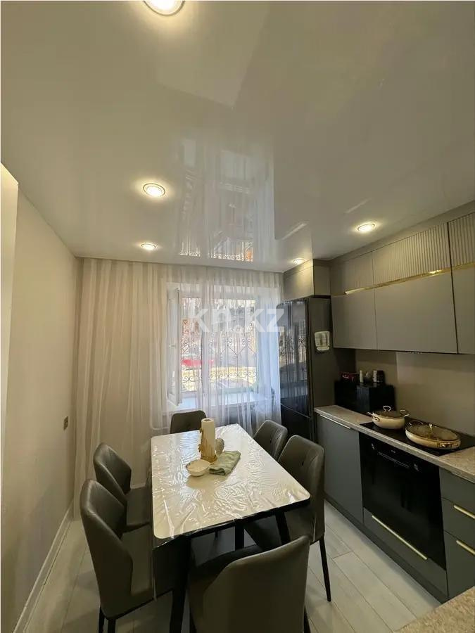 Продажа 3-комнатной квартиры, 75.5 м² в Астане - фото 4