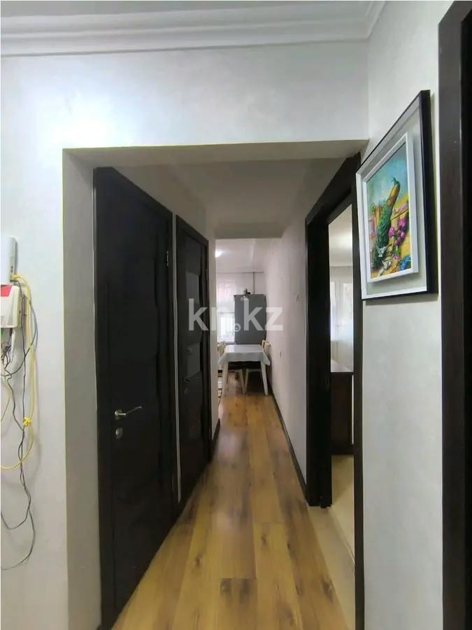 Продажа 4-комнатной квартиры, 74 м², мкр-н 8, дом  74 в Алматы - фото 9