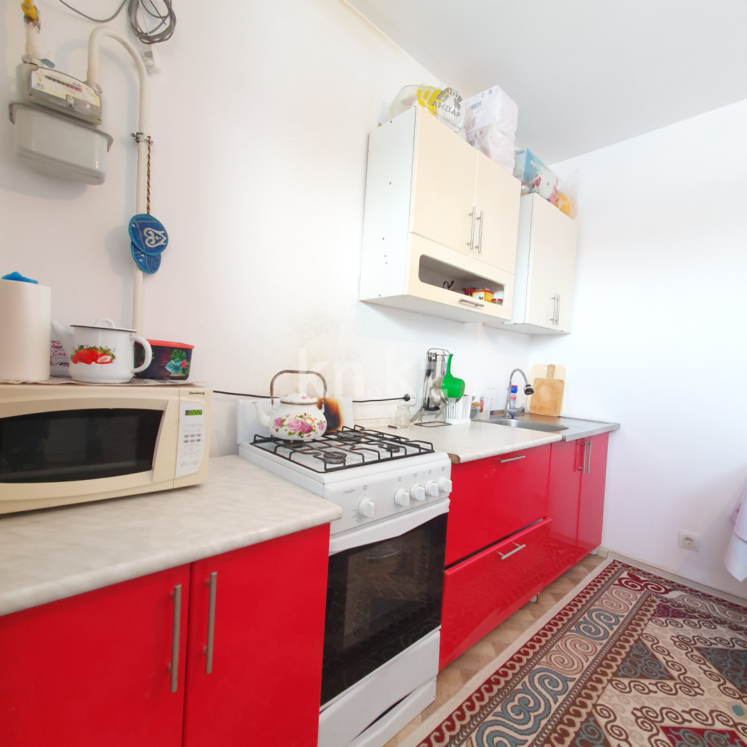 Продажа 1-комнатной квартиры, 46.8 м² в Актобе - фото 6