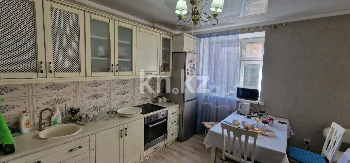 Продажа 3-комнатной квартиры, 74 м² в Астане - фото 6