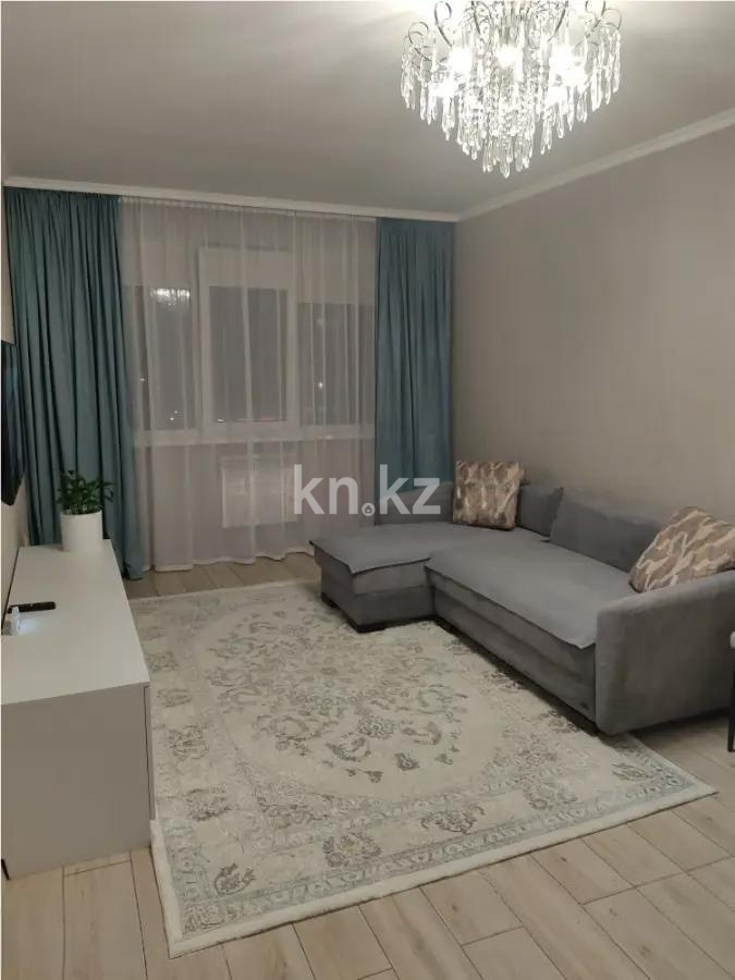 Продажа 1-комнатной квартиры, 45 м² в Алматы