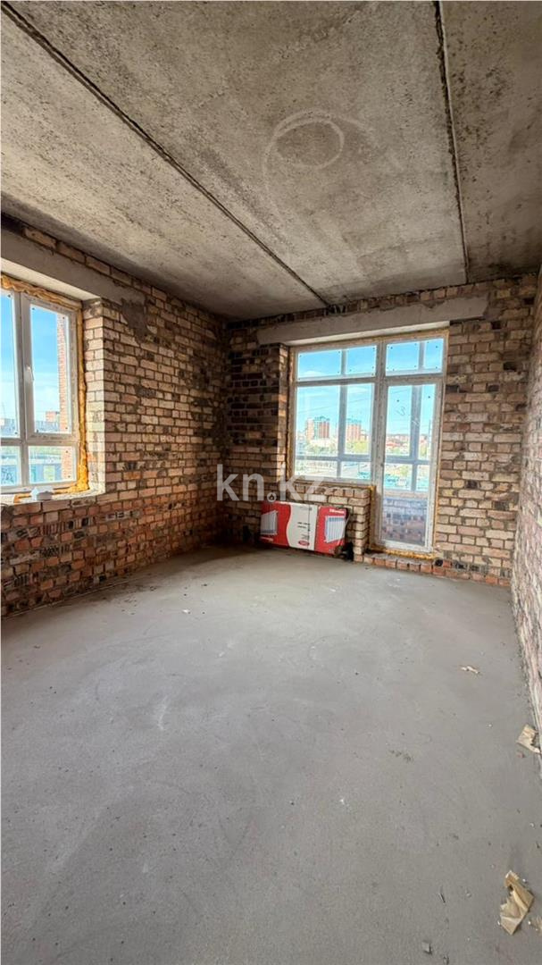 Продажа 4-комнатной квартиры, 110 м² в Караганде - фото 6