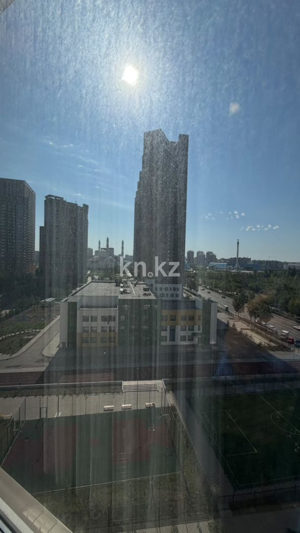 Аренда 4-комнатной квартиры, 225 м² в Астане - фото 9