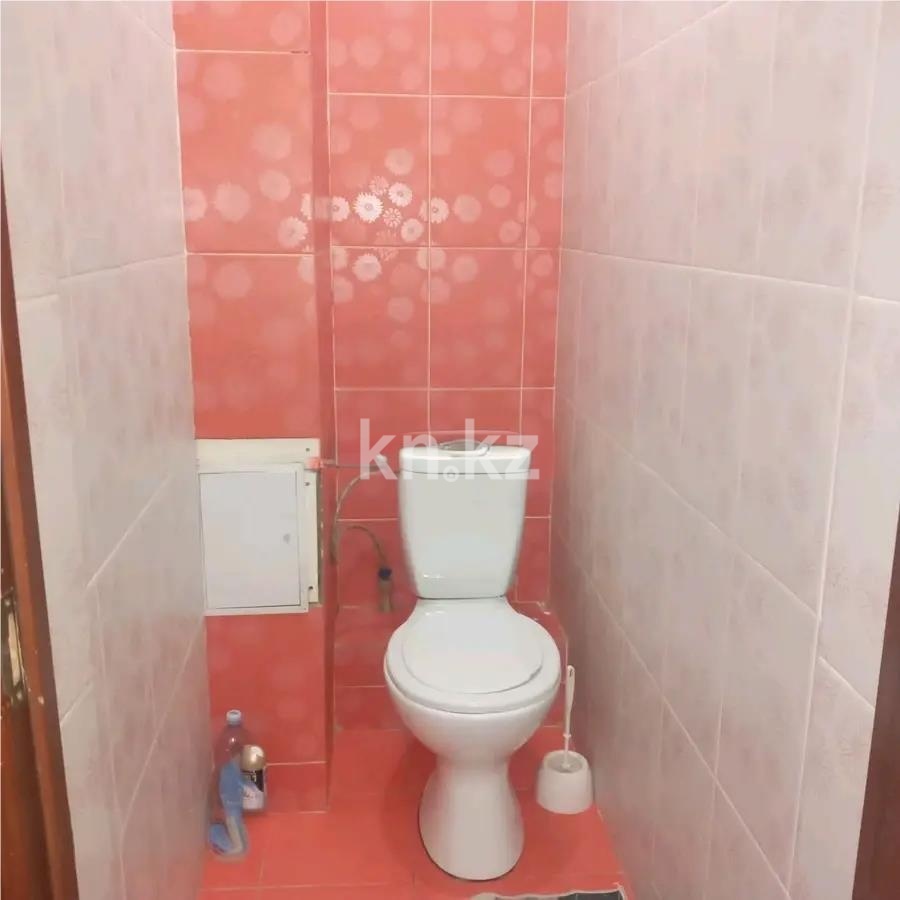 Продажа 2-комнатной квартиры, 47 м² в Астане - фото 4
