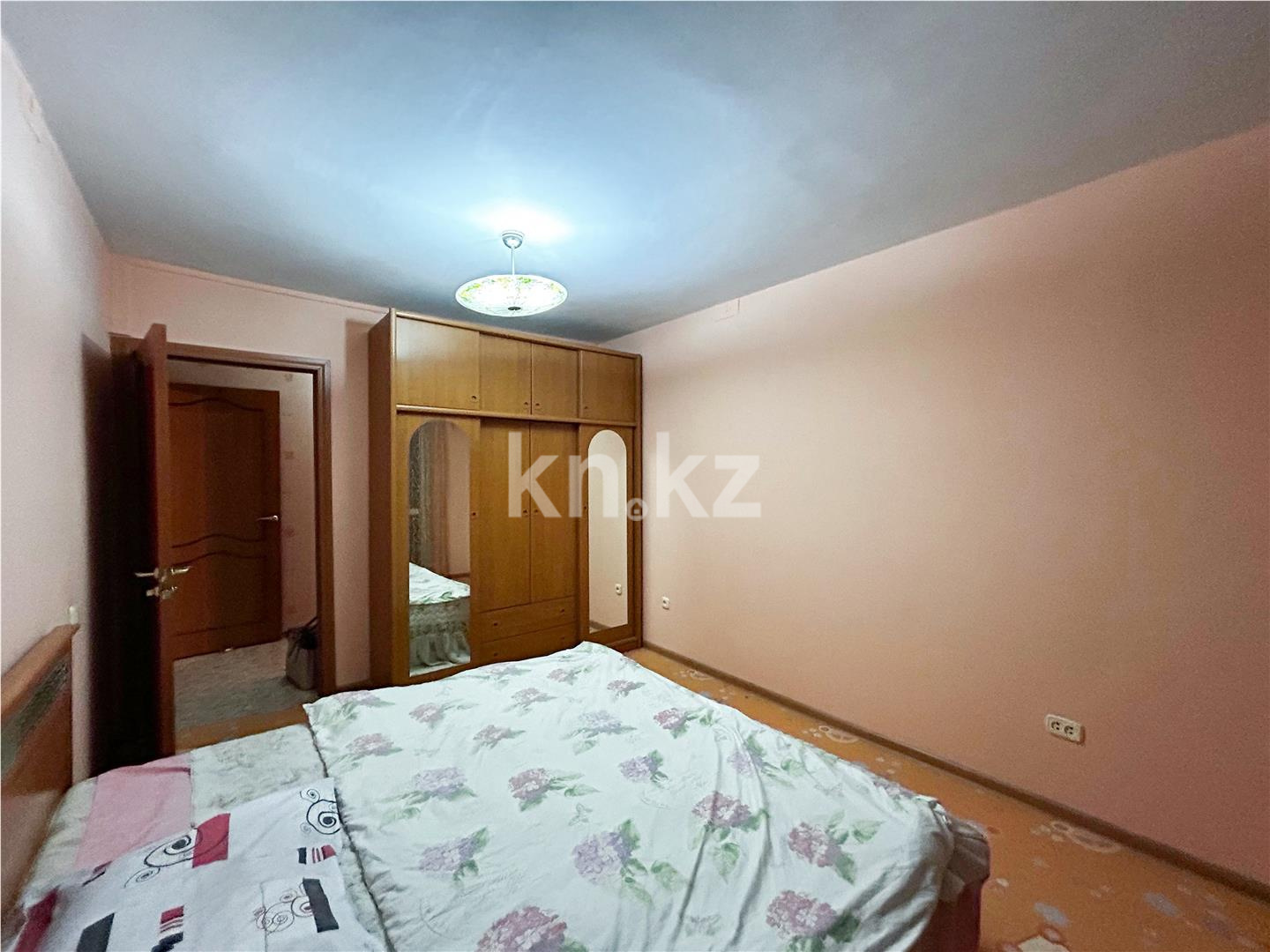 Продажа 3-комнатной квартиры, 70 м², пр. Строителей в Караганде - фото 7