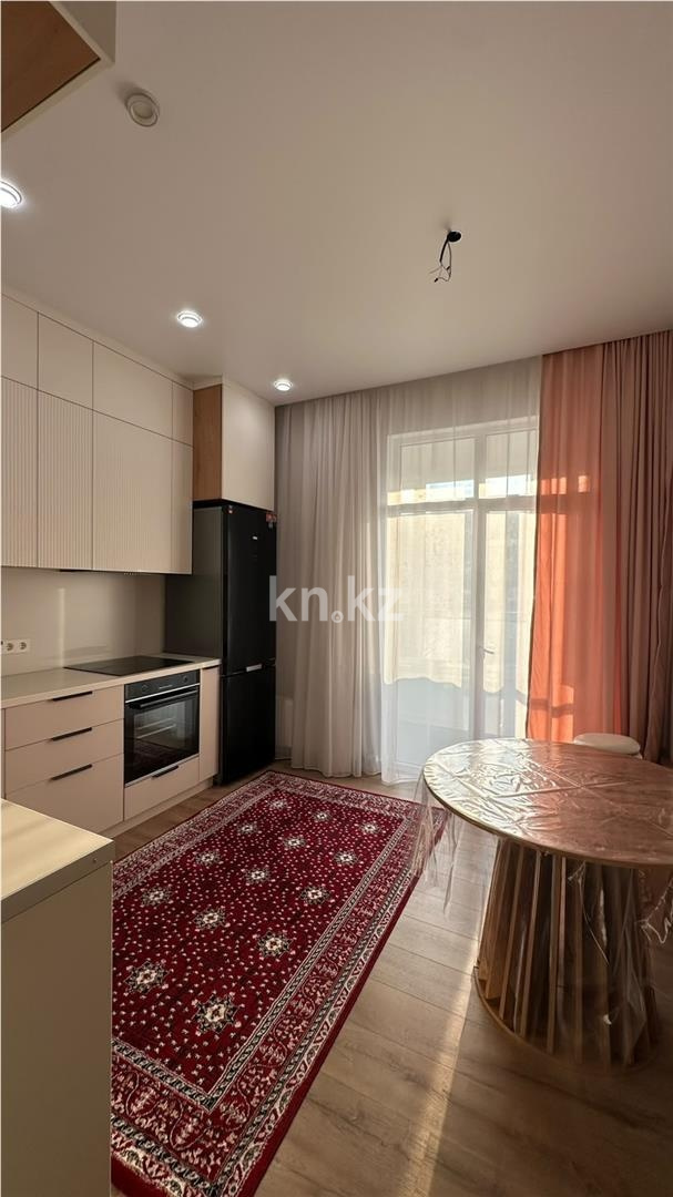 Продажа 3-комнатной квартиры, 65 м² в Астане - фото 10