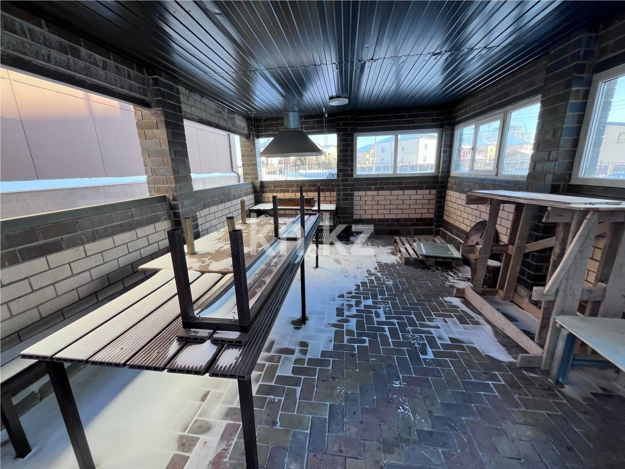 Продажа 3-комнатной квартиры, 85 м² в Караганде - фото 27