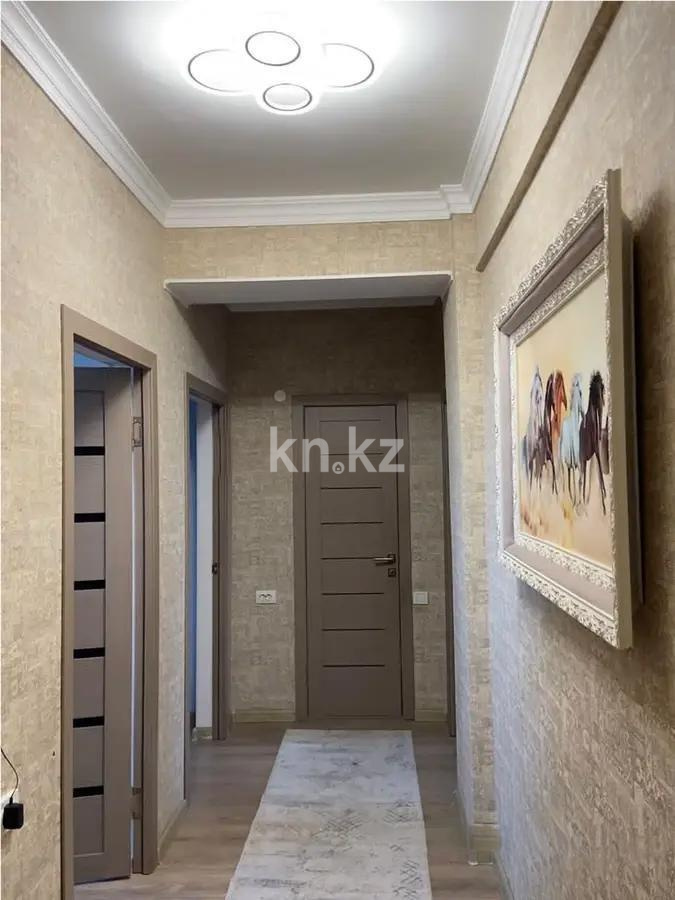 Продажа 2-комнатной квартиры, 60 м² в Алматы - фото 6